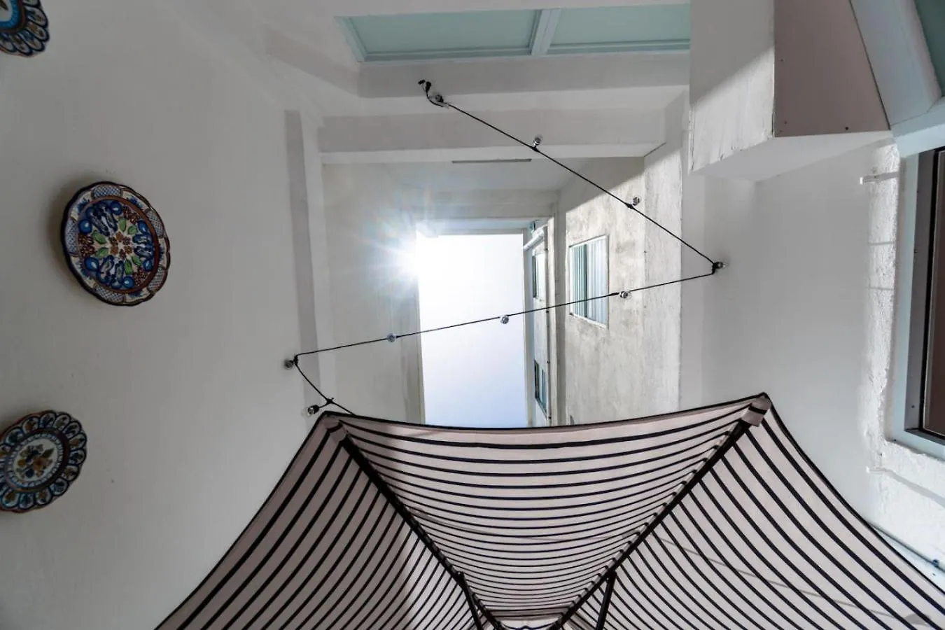 Modern 2-Bedroom Apartment In Historic Old サンジョアン 0*,  プエルトリコ