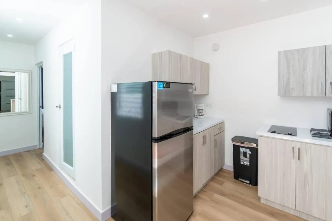 Modern 2-Bedroom Apartment In Historic Old サンジョアン