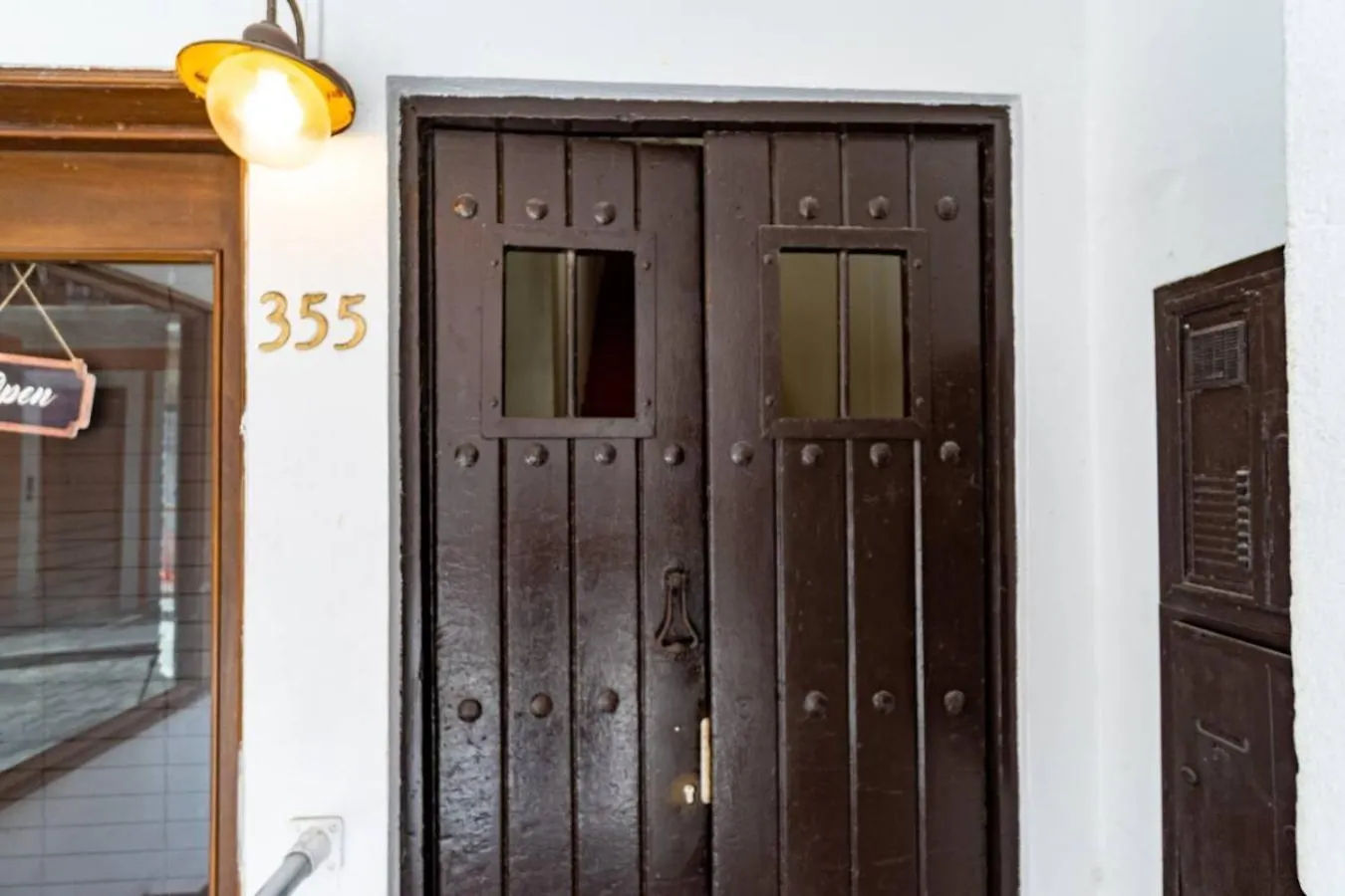 Modern 2-Bedroom Apartment In Historic Old San Juan