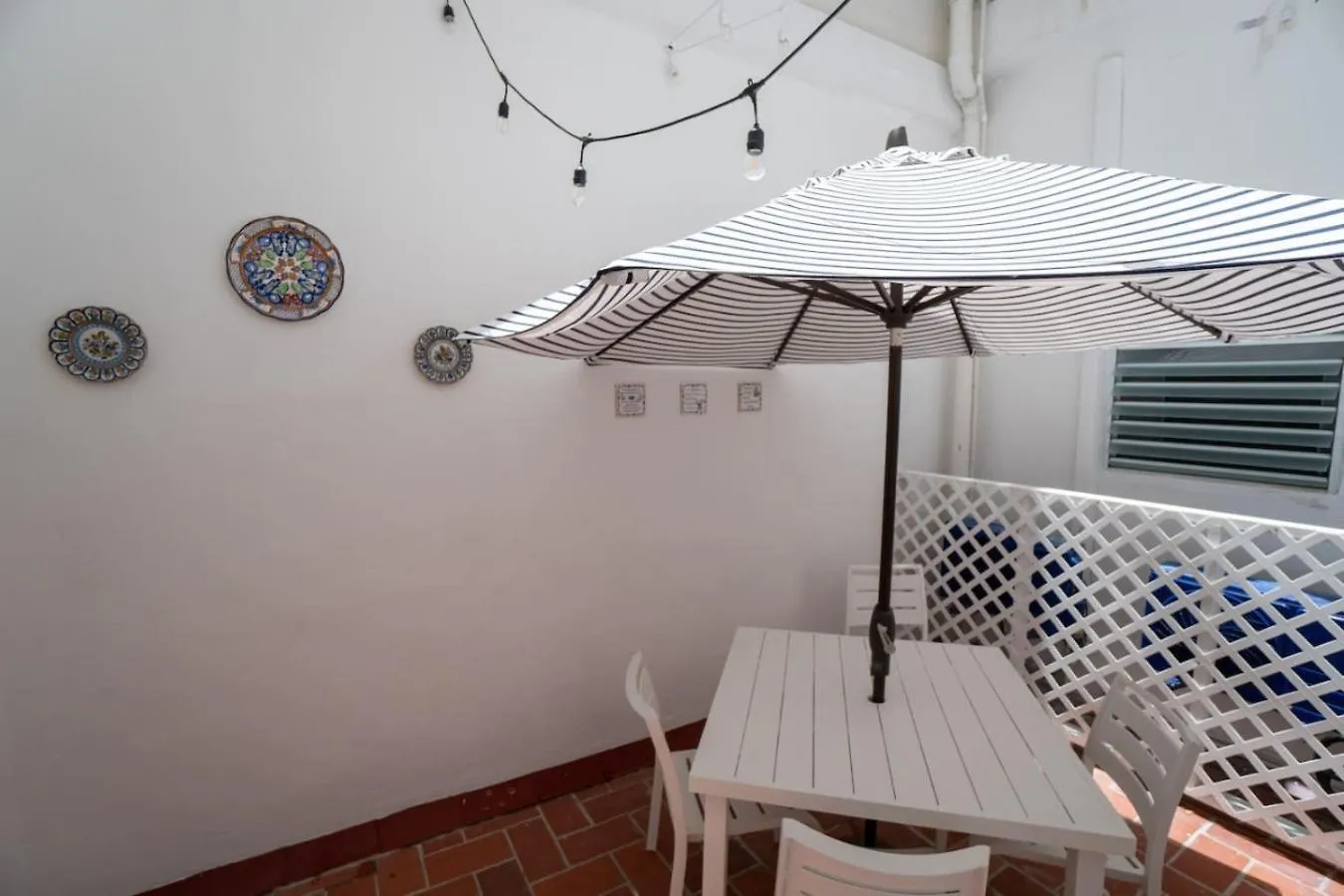 Modern 2-Bedroom Apartment In Historic Old San Juan